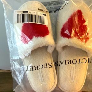 VS Sherpa Slides shoes